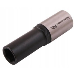 Hex socket 1 2 15 mm long crv50b