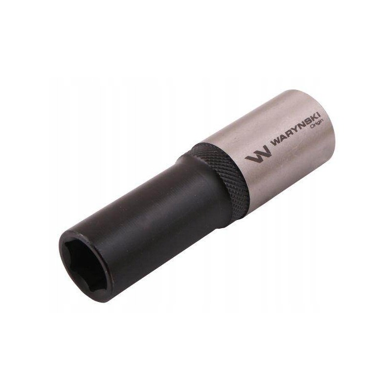 Hex socket 1 2 15 mm long crv50b