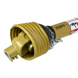 Power transmission shaft of PTO shafts 1175nm 1010 1663mm