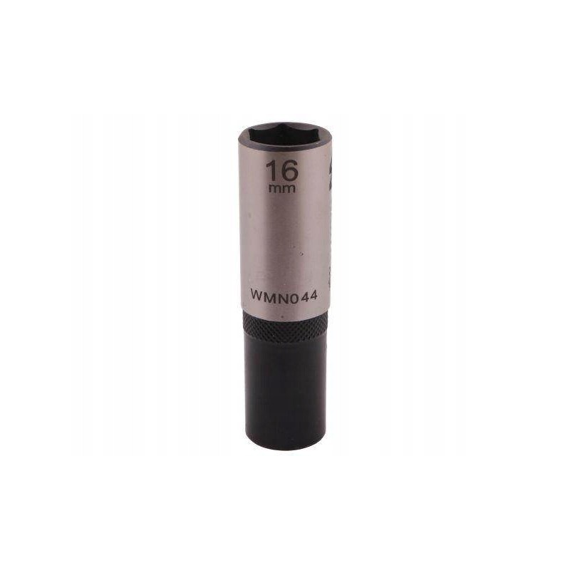 Hex socket 1 2 16 mm long crv50b