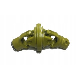 Double-joint, PTO shaft 27x94 32x76mm