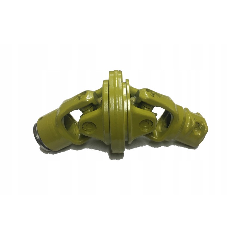 Double-joint, PTO shaft 27x94 32x76mm