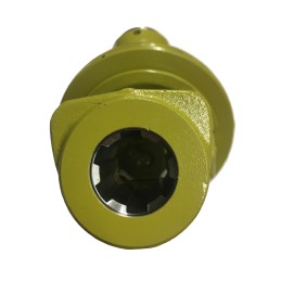 Double-joint, PTO shaft 27x94 32x76mm