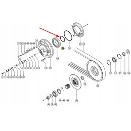 751003 0 o-ring 89 2 x 5 7