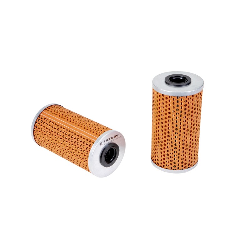 Wp10 3 fuel filter insert