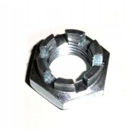 Crown nut m14 1 5 ursus c 330 joint