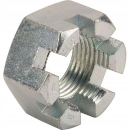 14h1086 john deere nut original