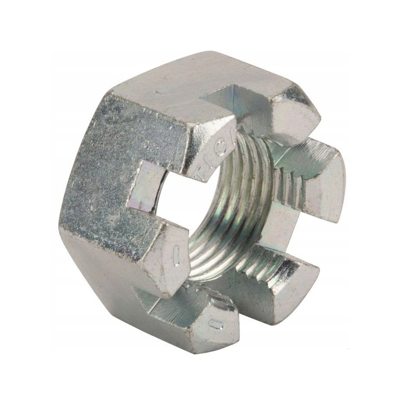 14h1086 john deere nut original