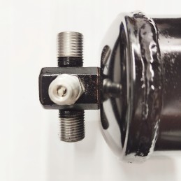 Air conditioning filter dryer massey ferguson