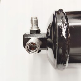 Air conditioning filter dryer massey ferguson