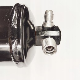 Air conditioning filter dryer massey ferguson