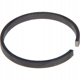 Hydraulic lift pump piston ring