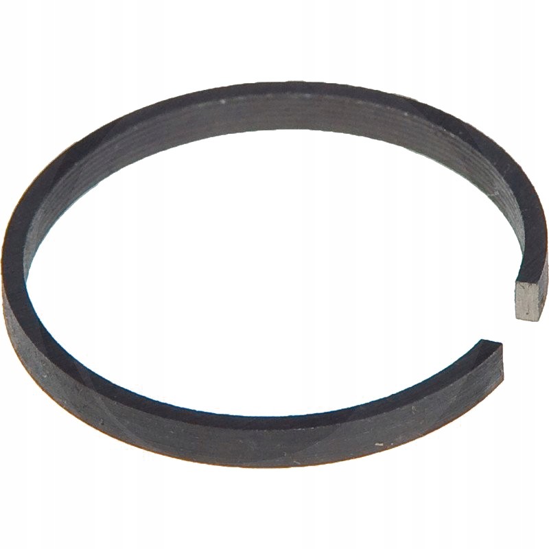 Hydraulic lift pump piston ring