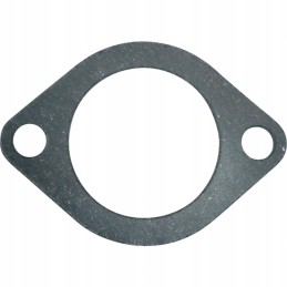 Thermostat housing cover gasket 0 49 01 84