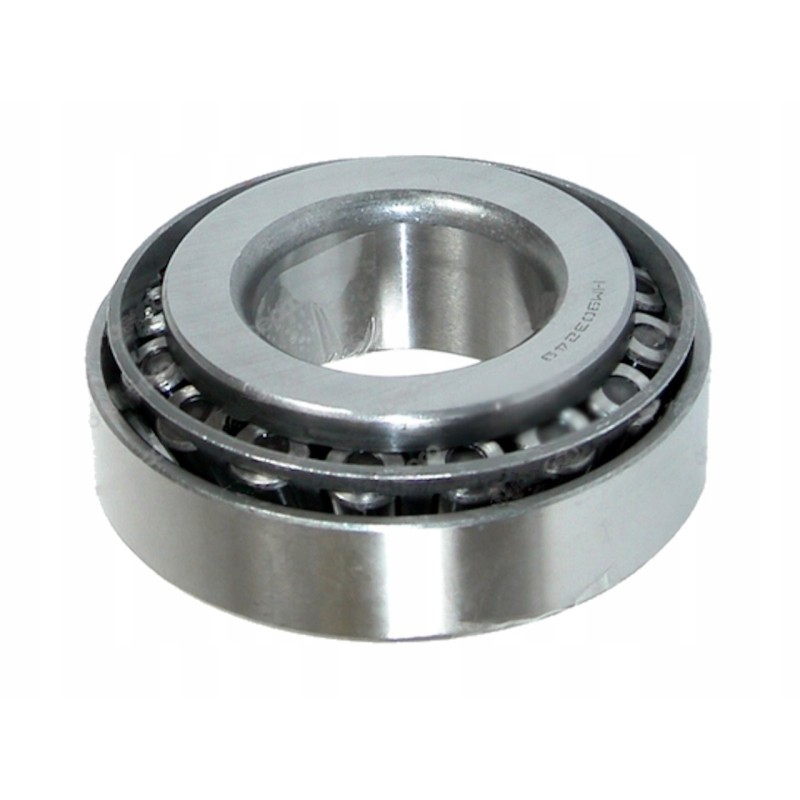 John deere case ford lm72849f 10 steering knuckle bearing