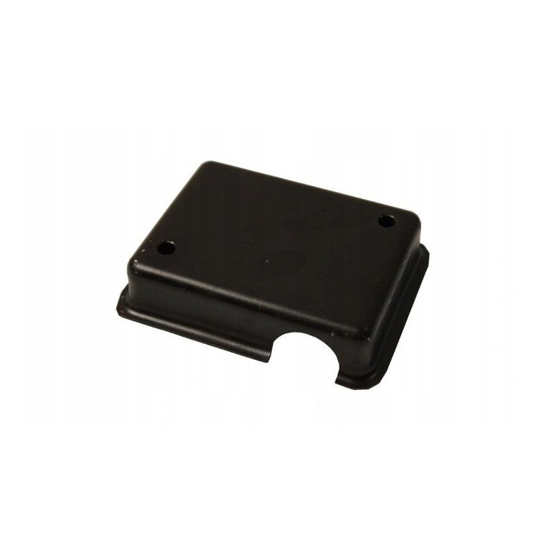 Metal installation connector cover c 330 c 330