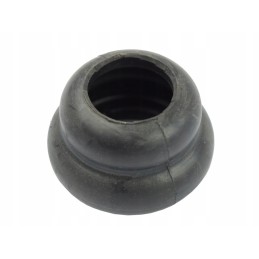 Dustproof cover for actuator joint 5511 3916 5