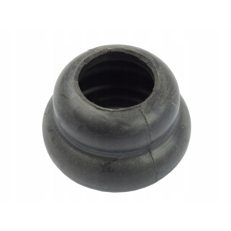 Dustproof cover for actuator joint 5511 3916 5