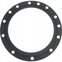 Rear axle tube gasket 50 01 307 0