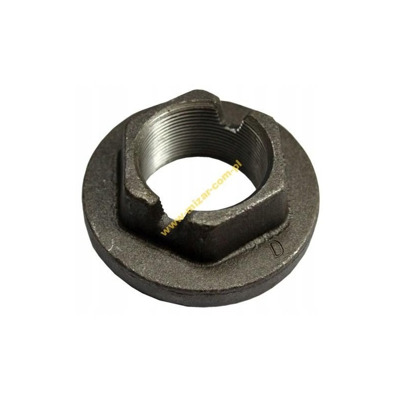 Transport hook nut c360 c 360