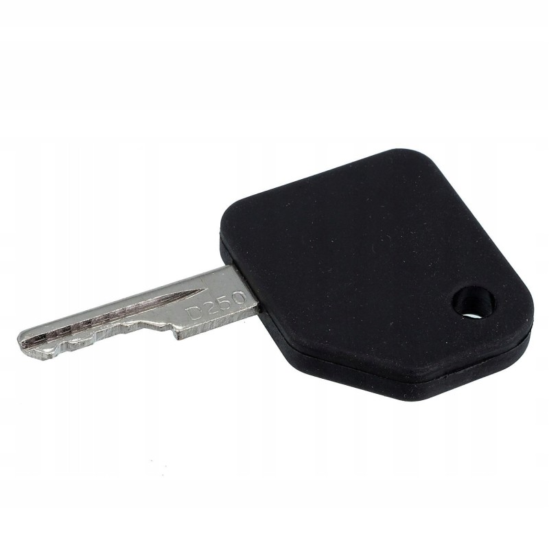 Zetor super proxima forterra ignition key