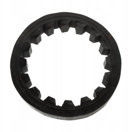 Zetor brake drum profile seal