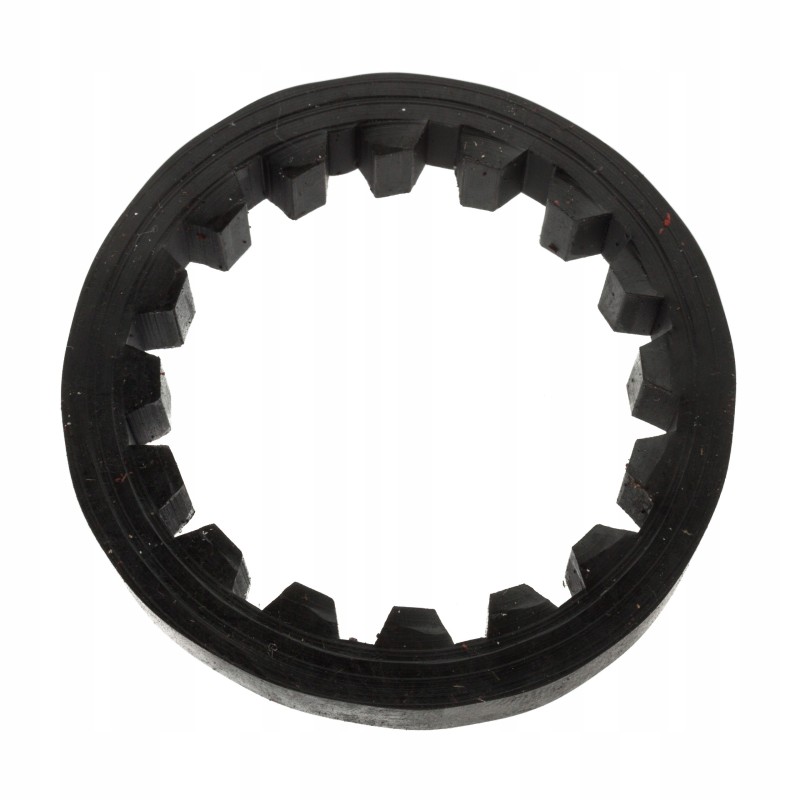 Zetor brake drum profile seal