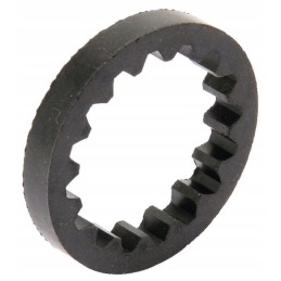 Zetor brake drum profile seal