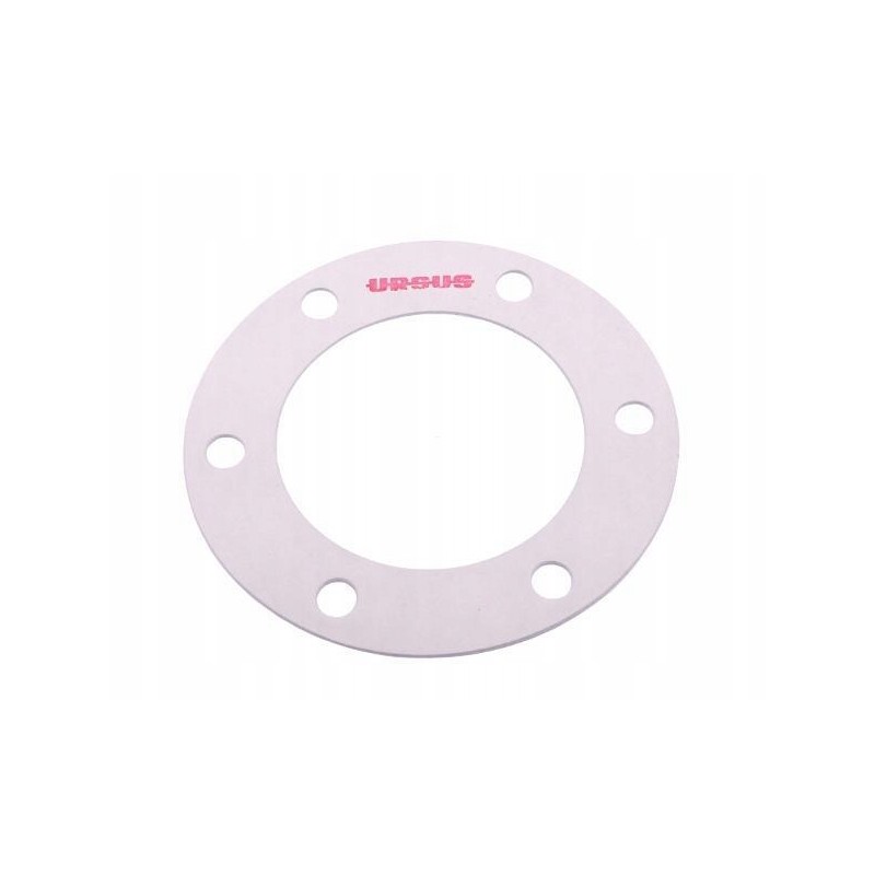 PTO cover gasket krazelite 0 8mm c 330 ursus