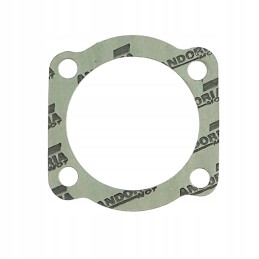 Zetor Krazelit attachment cover gasket 0 8mm