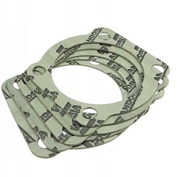 Zetor Krazelit attachment cover gasket 0 8mm