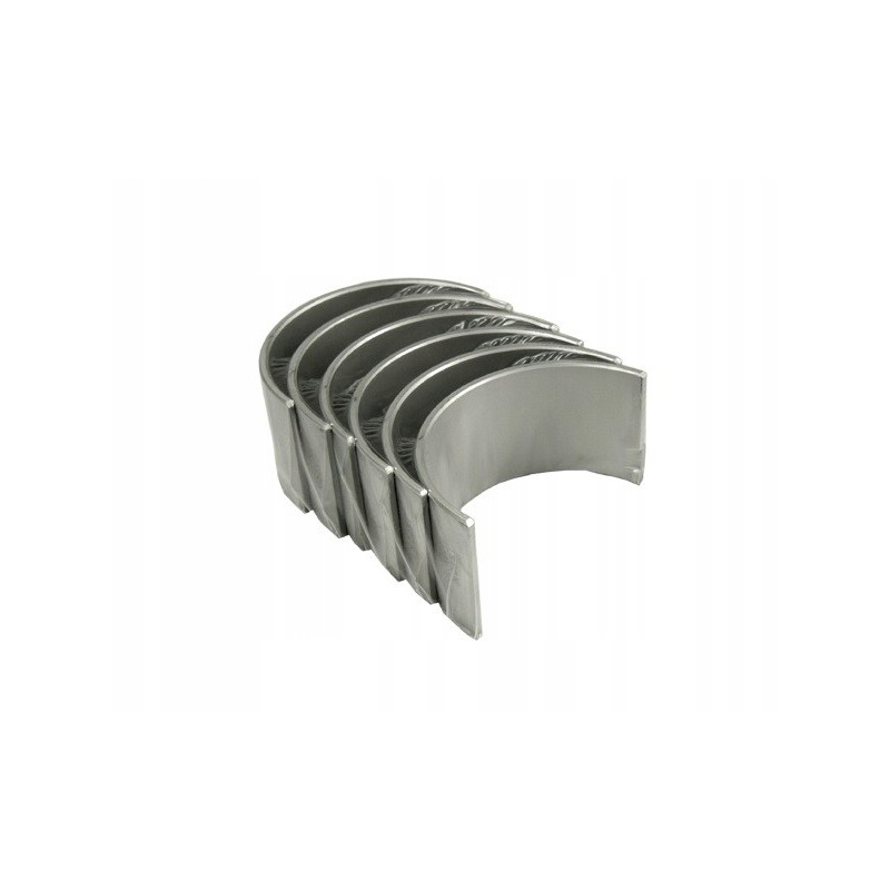 Set of connecting rod bearings n 0 50 ii mf3 grind