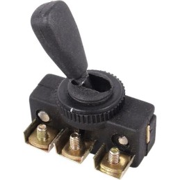 Turn signal switch c 330 c 360 with screws