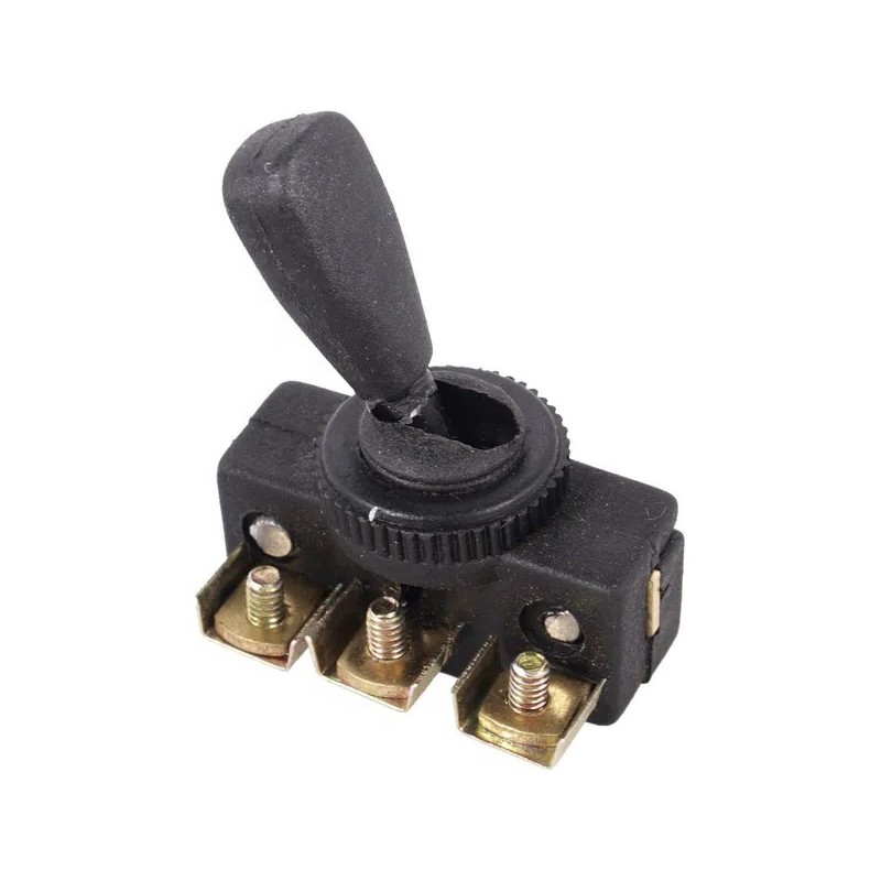 Turn signal switch c 330 c 360 with screws