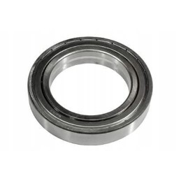 The release bearing of the pto clutch