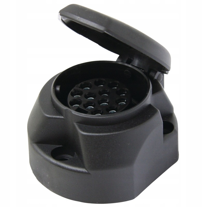 13 pin socket 50751305031 jaeger