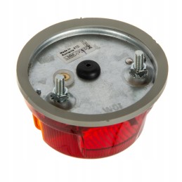 Rear right combination lamp hella case 3051600r91