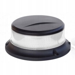 Pico LED magnet warning lamp rooster 12 24v