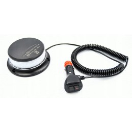 Pico LED magnet warning lamp rooster 12 24v