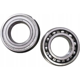 Vph1302 vapormatic bearing