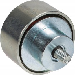 Tensioner pulley case puma maxxum 110 115 2852245