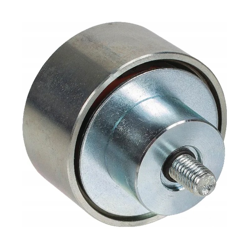 Tensioner pulley case puma maxxum 110 115 2852245