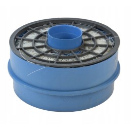 Complete air filter cassette for t 25 d37e1109