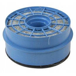 Complete air filter cassette for t 25 d37e1109