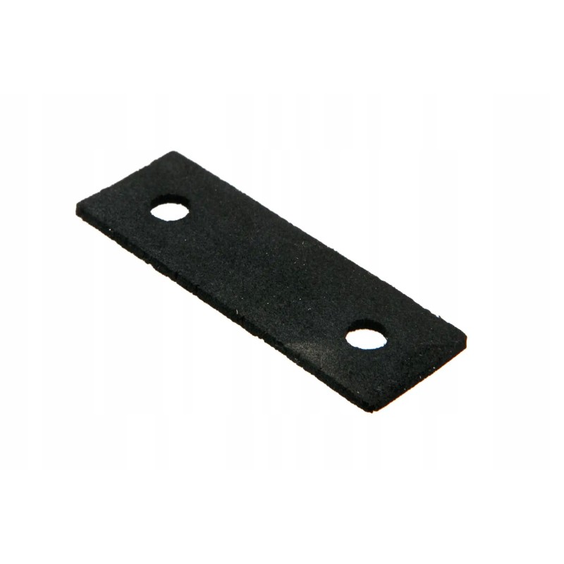 3385446m1 cabin rubber seal