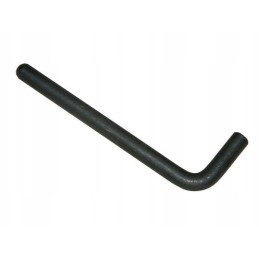 Header snail finger bent 610434 2 claas rm 61