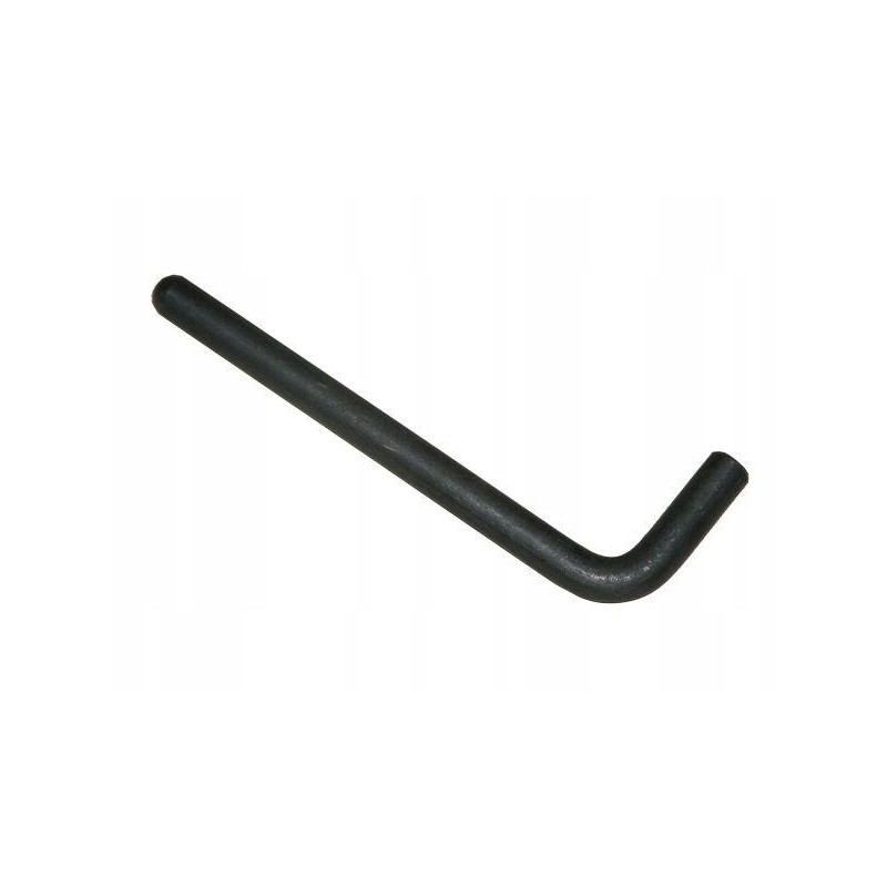 Header snail finger bent 610434 2 claas rm 61