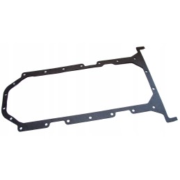 Oil pan gasket for c 385 4 cyl 80002083