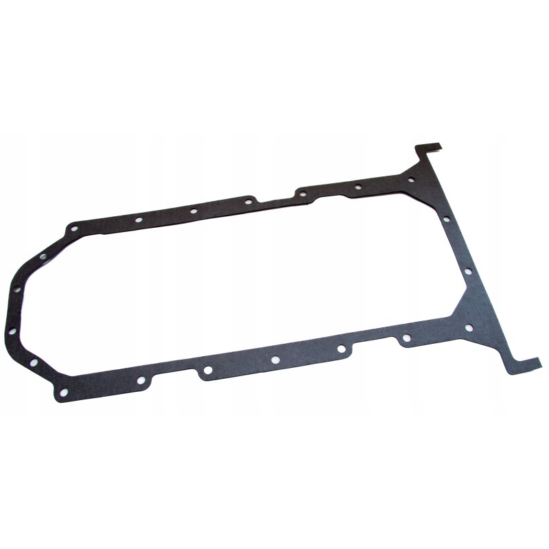 Oil pan gasket for c 385 4 cyl 80002083