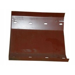 Bison drawer